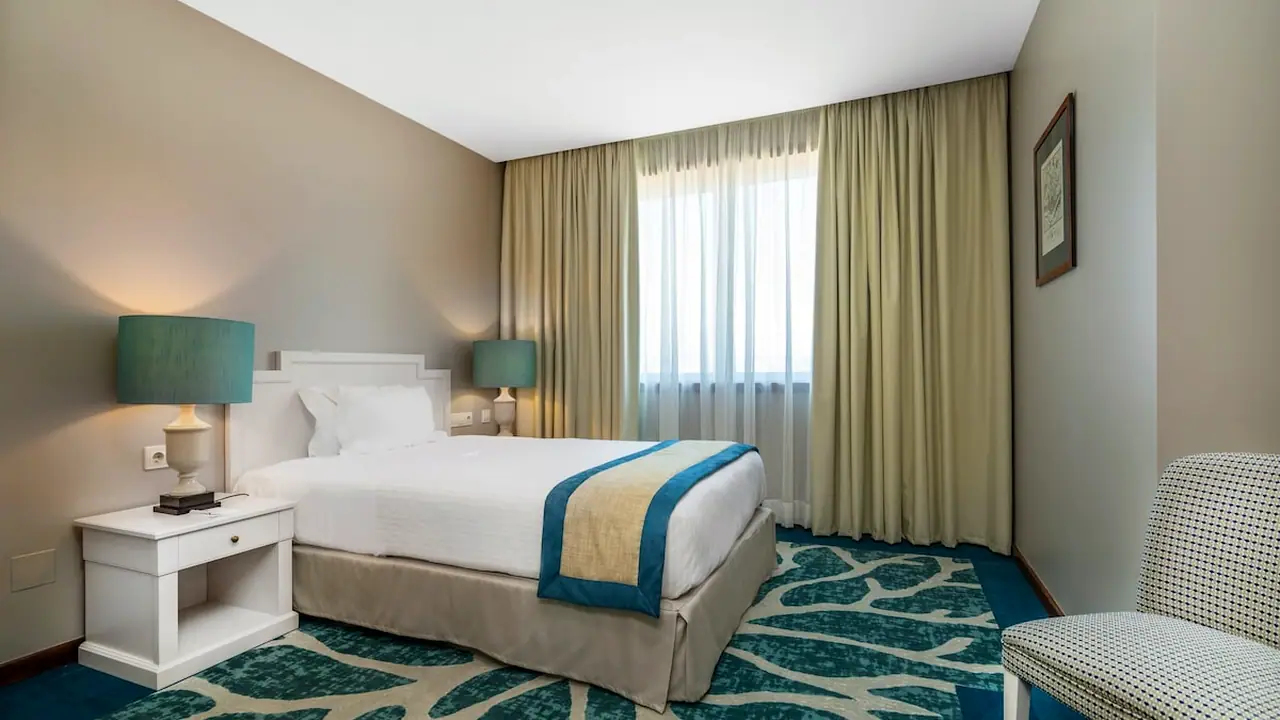 Holiday Inn Porto Gaia